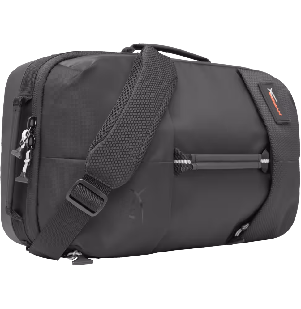 Sac A DOS HyperX Knight Backpack [8C525AA] - vue 11