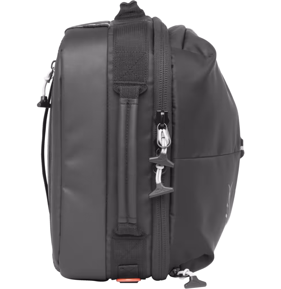 Sac A DOS HyperX Knight Backpack [8C525AA] - vue 12