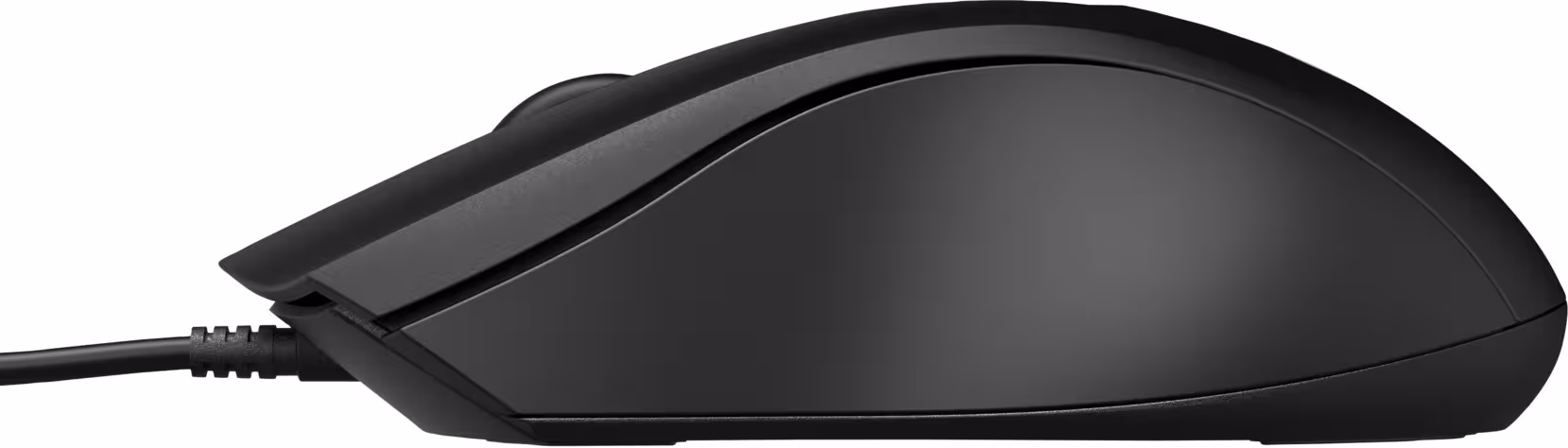 Souris filaire 100 HP [6VY96AA] - vue 3