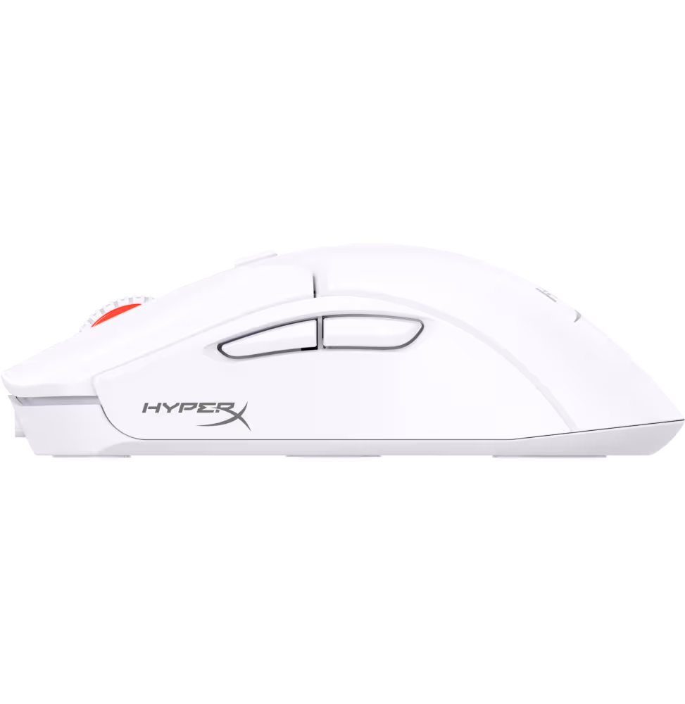 Souris Gamer HyperX PF Has 2 Mini WL Wht Gm Ms [7D389AA] - vue 6