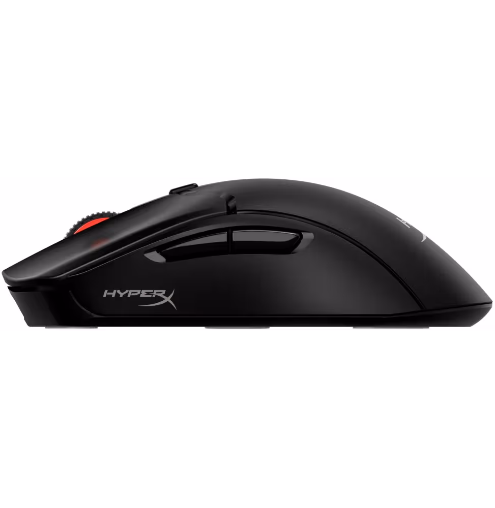 Souris Gamer HyperX Pulsefire Haste 2 - sans fil [6N0B0AA] - vue 3