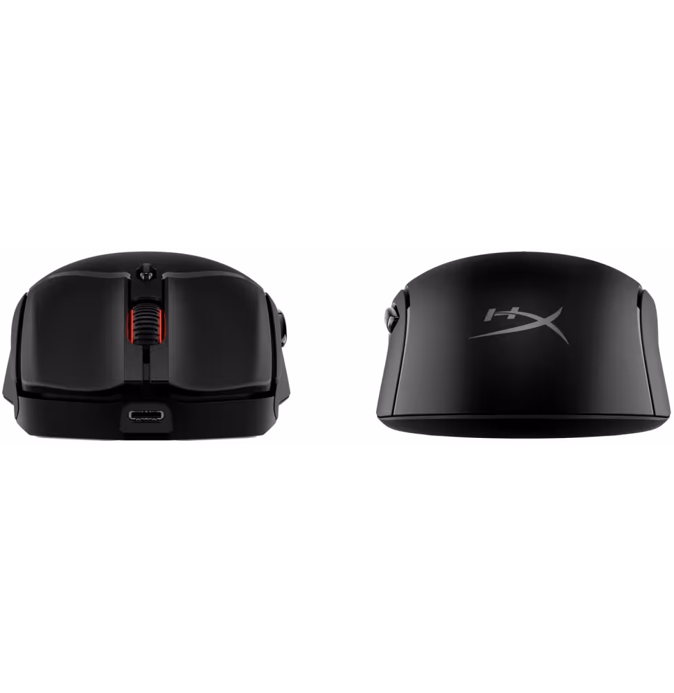 Souris Gamer HyperX Pulsefire Haste 2 - sans fil [6N0B0AA] - vue 5