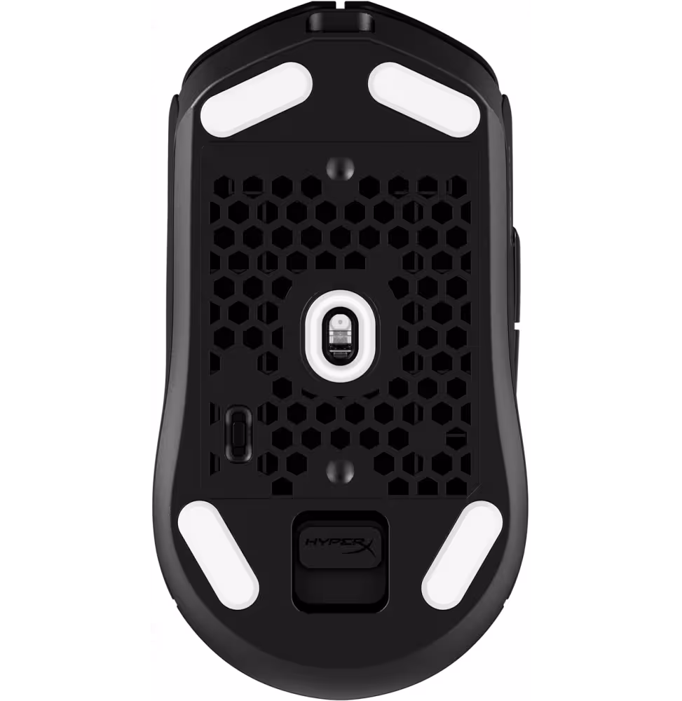 Souris Gamer HyperX Pulsefire Haste 2 - sans fil [6N0B0AA] - vue 6