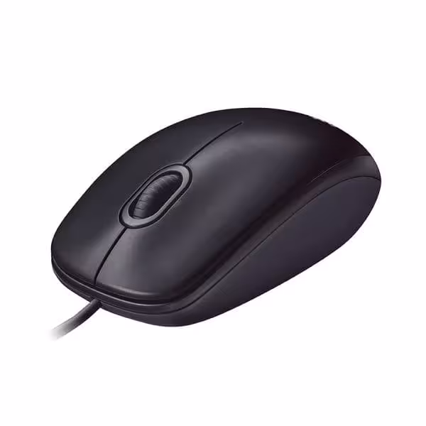 Souris Logitech M90 Filaire 910-001793 [910-001793] - vue 3