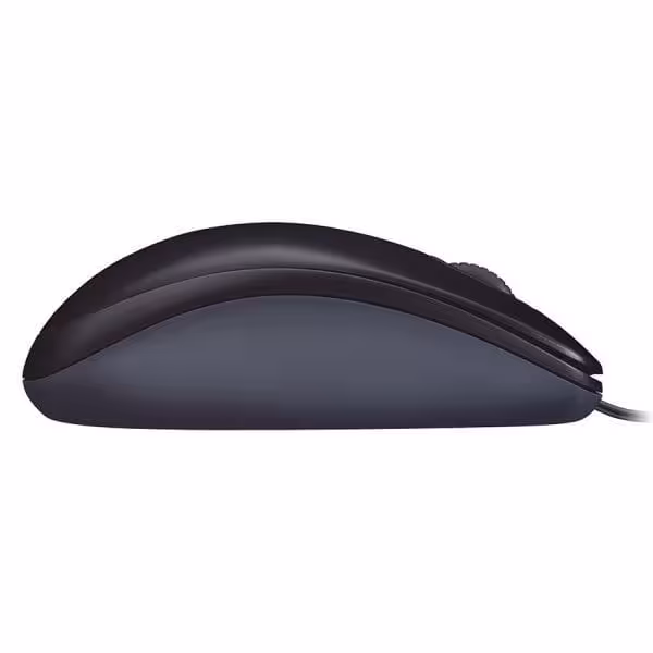 Souris Logitech M90 Filaire 910-001793 [910-001793] - vue 4