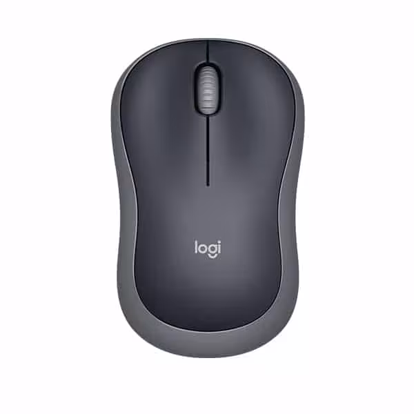 Souris Logitech M185 Sans Fil 910-002238 [910-002238]