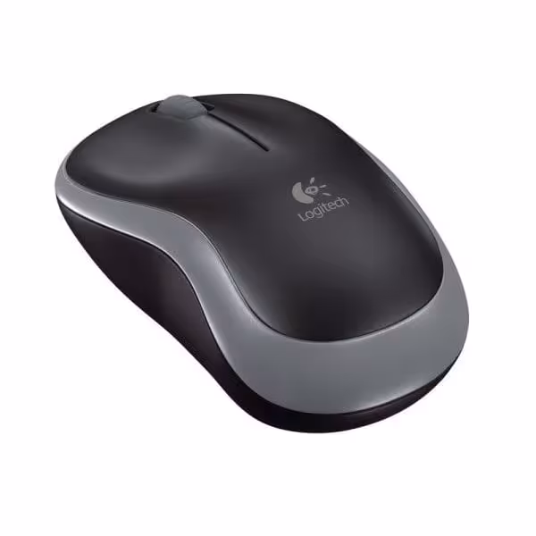 Souris Logitech M185 Sans Fil 910-002238 [910-002238] - vue 2