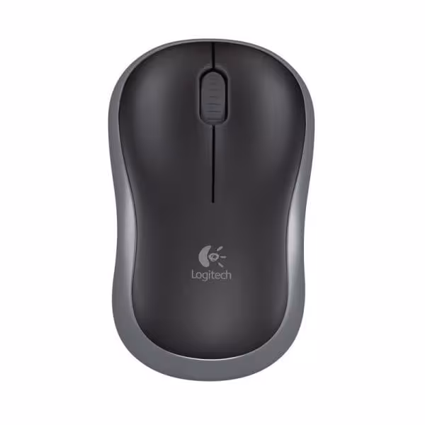Souris Logitech M185 Sans Fil 910-002238 [910-002238] - vue 3