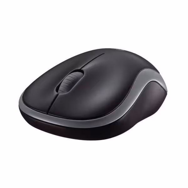 Souris Logitech M185 Sans Fil 910-002238 [910-002238] - vue 4
