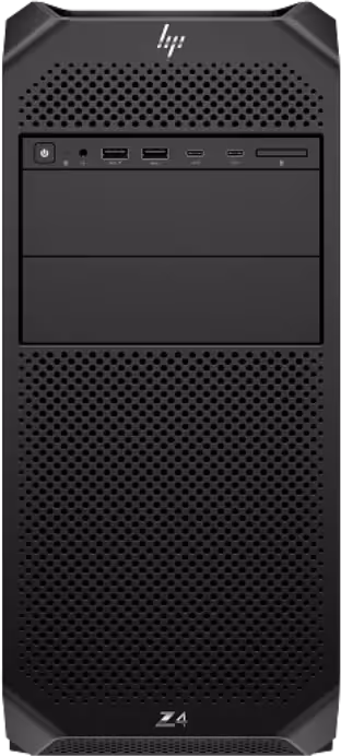 Station de travail HP Z2 Tower G1i [D88SRES]