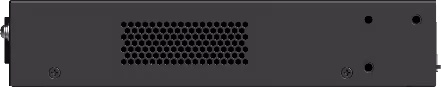 Switch Administrable Reyee  28 Ports - 24 PoE+ / 2SFP 370W [RG-ES228GS-P] - vue 5