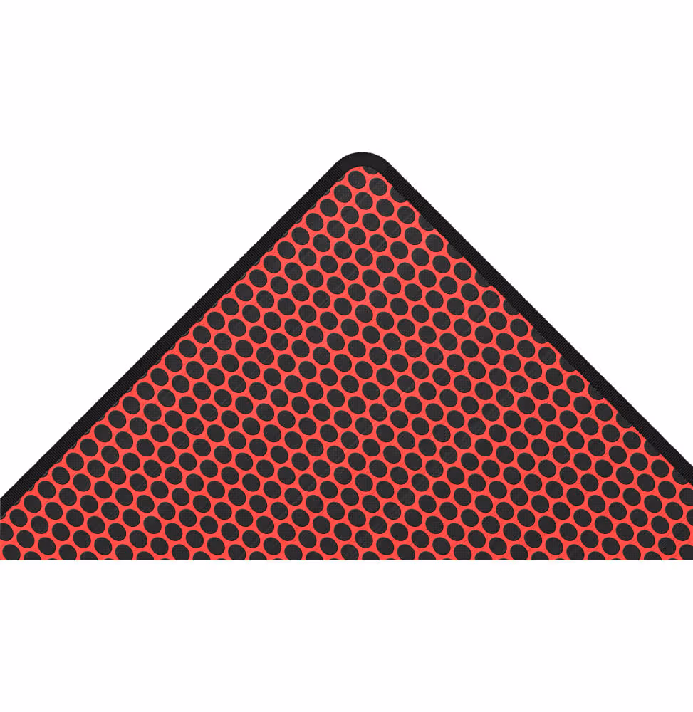 Tapis de souris HyperX Pulsefire Mat Cloth XL [4Z7X5AA] - vue 4