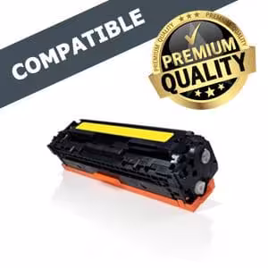 Toner Compatible Jaune HP CF212A – HP 131A [TA-CF212A]
