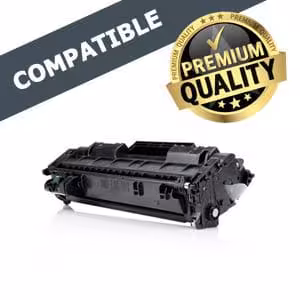 Toner HP 53A Compatible Noir / HP Q7553A