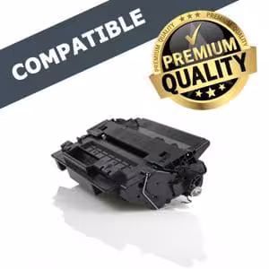 Toner HP 64A Compatible Noir / HP CC364A [TA-CC364A]
