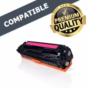 Toner HP CF403A Compatible Magenta / HP 201A [TA-CF403A]
