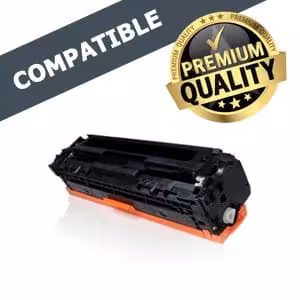 Toner HP CF410A Compatible Noir / HP 410A [TA-CF410A]