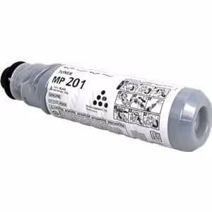 Ricoh Aficio MP201 Type 1270D Toner Original Noir (842024)