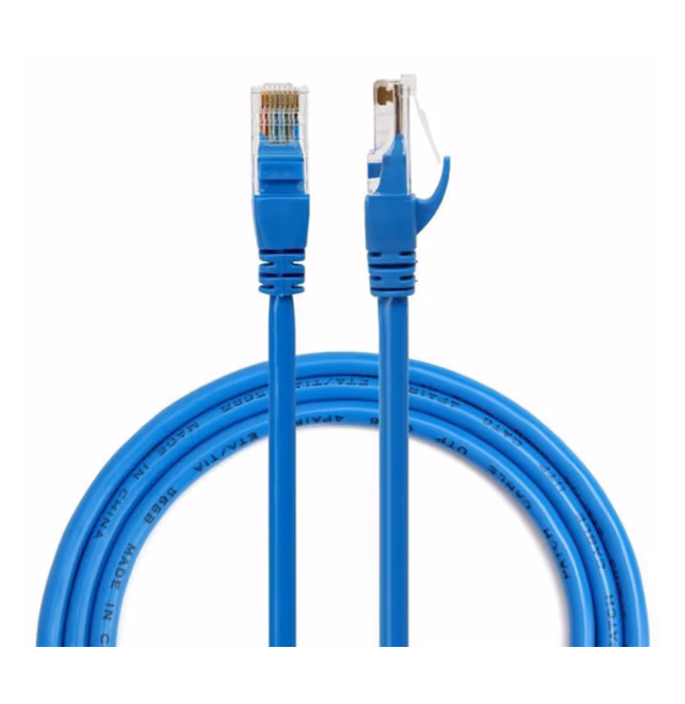 Ugreen Cable Ethernet CAT6 2M [11202] - vue 2