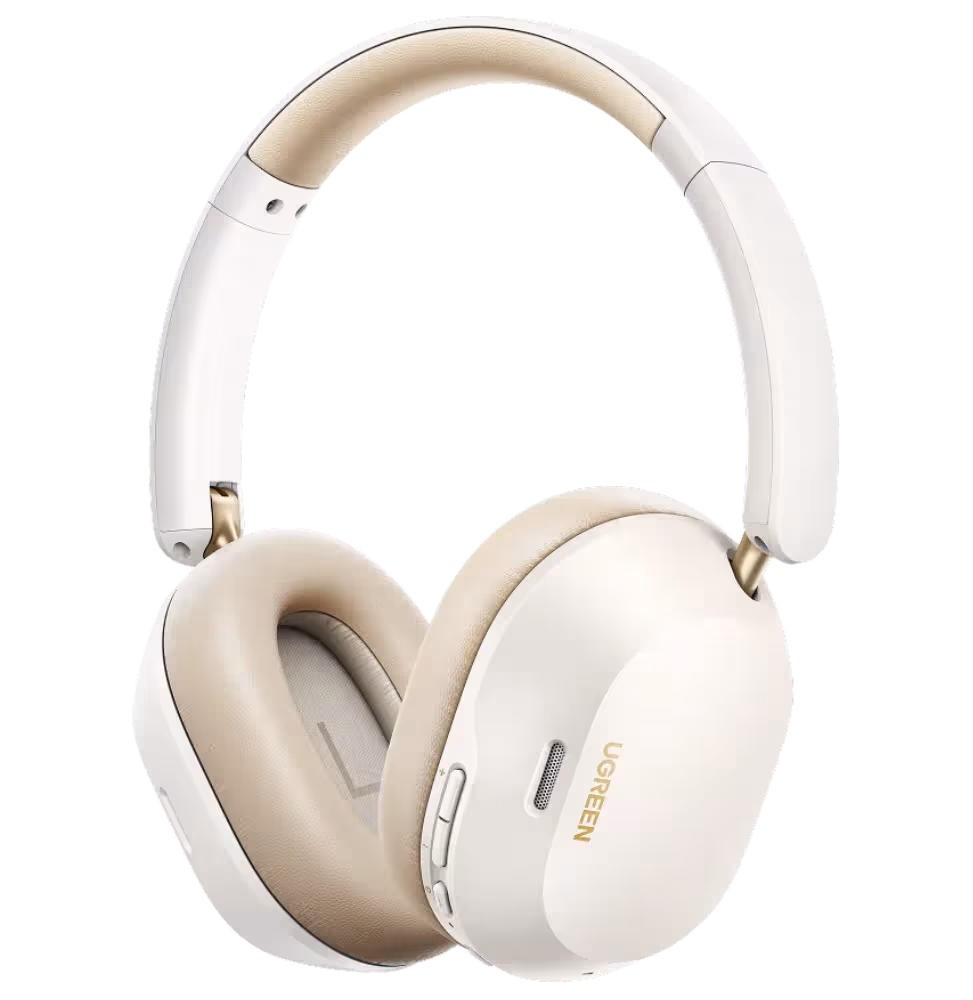 Ugreen Casque HiTune Max5c Hybrid Anc Blanc [35758]