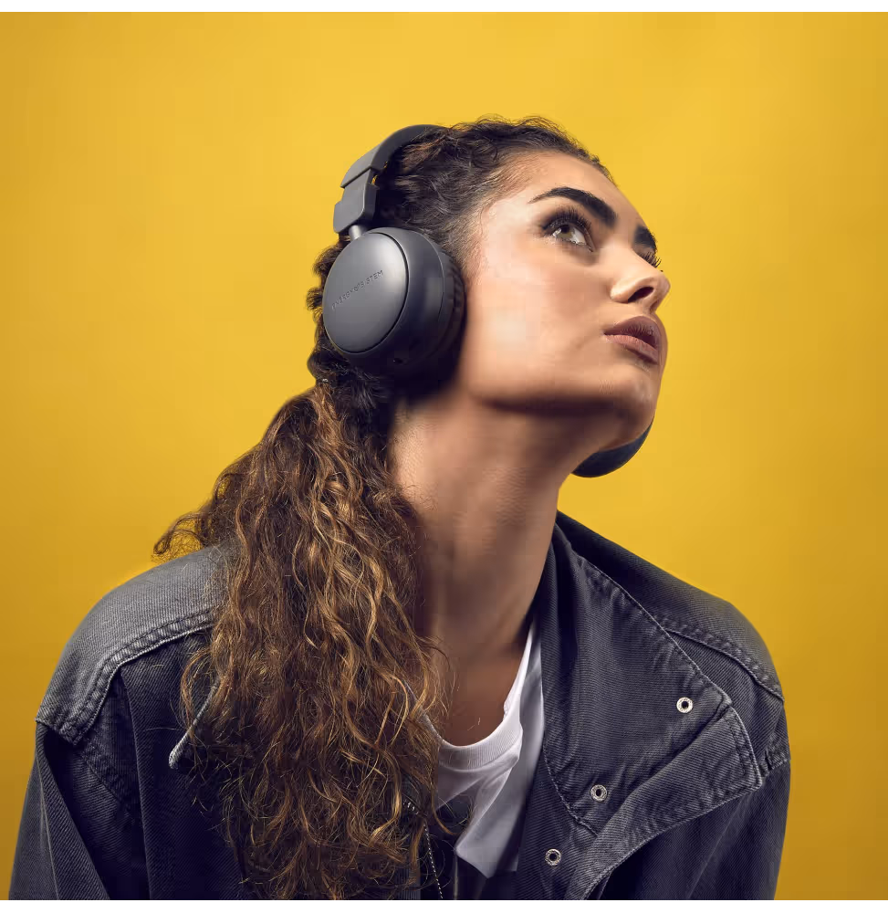Ugreen HiTune S5 True Sans fil Écouteurs Blanc [45761] - vue 4