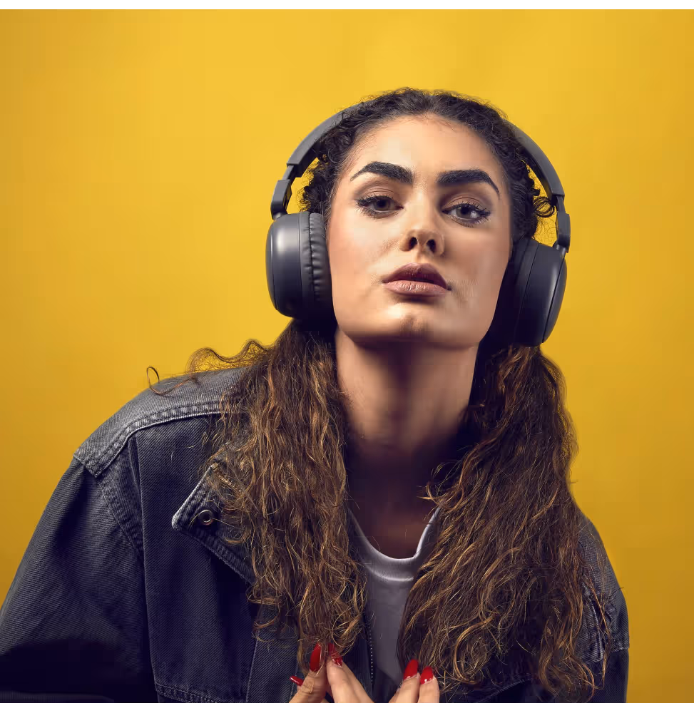 Ugreen HiTune S5 True Sans fil Écouteurs Blanc [45761] - vue 5
