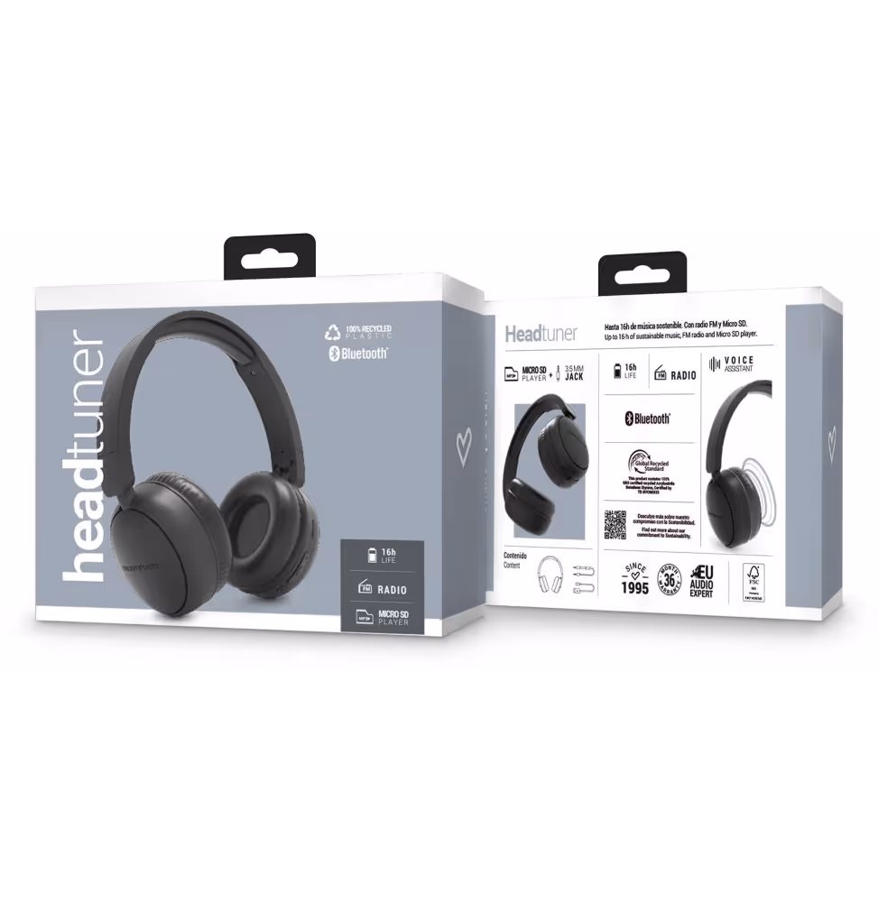 Ugreen HiTune S5 True Sans fil Écouteurs Blanc [45761] - vue 6