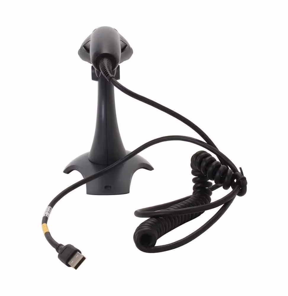 Voyager 1200g filaire laser barcode scanners [1200G-2USB-1] - vue 3