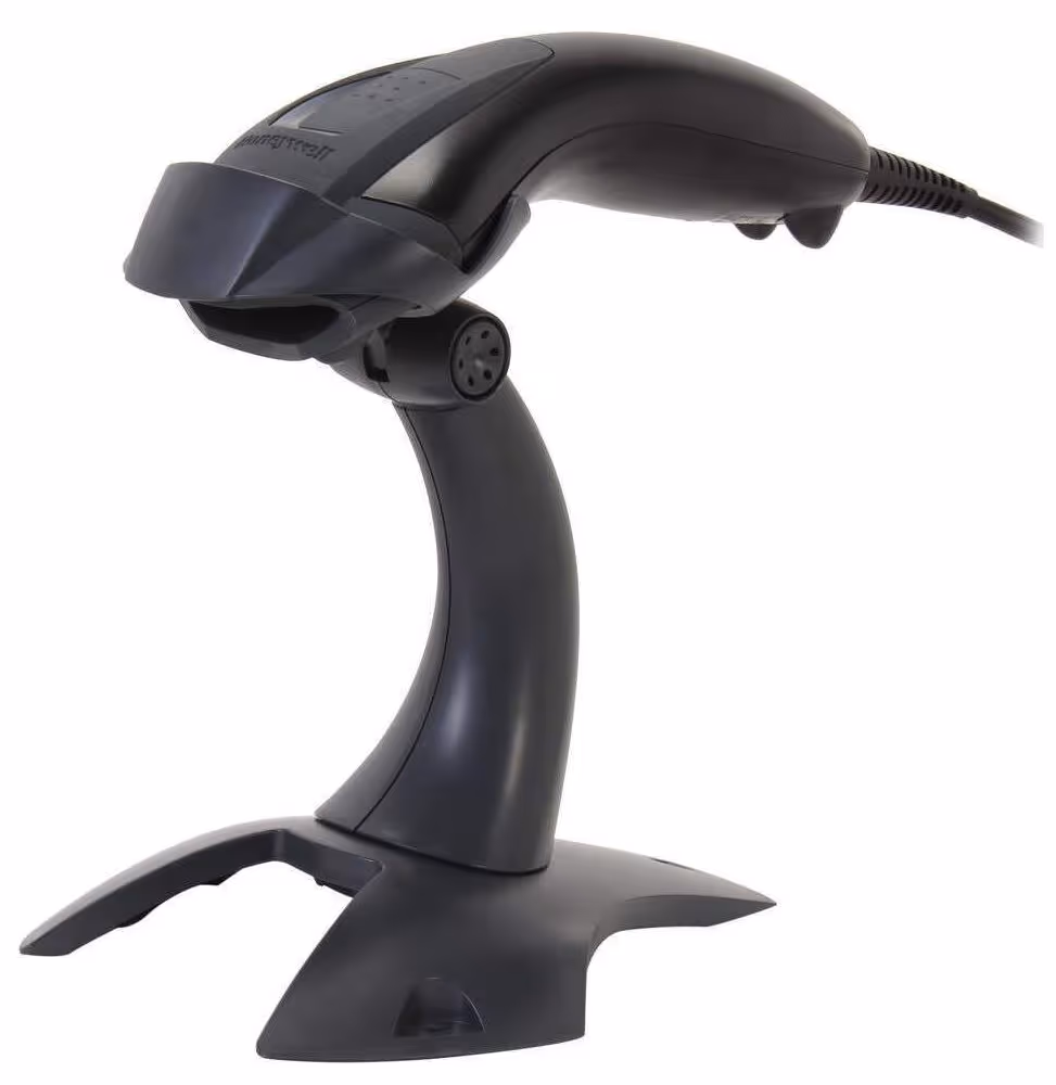Voyager 1200g filaire laser barcode scanners [1200G-2USB-1] - vue 4