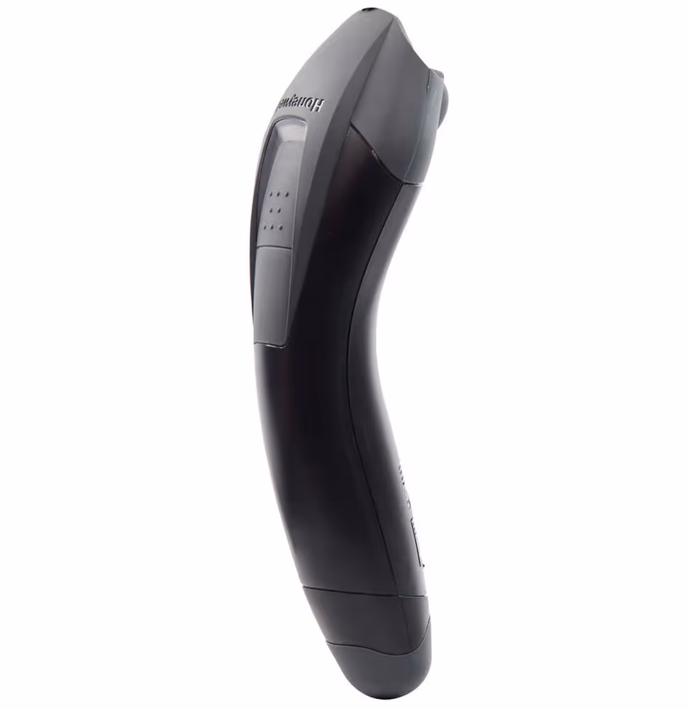 Voyager 1202g sans fil laser barcode scanners [1202G-2USB-5] - vue 4