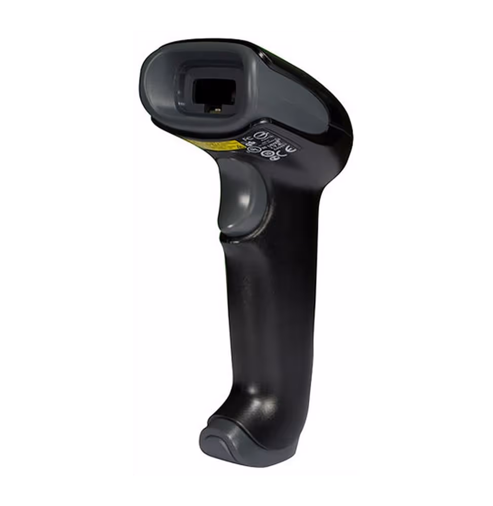 Voyager 1250G USB Kit 1D-Only SR barcode scanner [1250G-2USB]