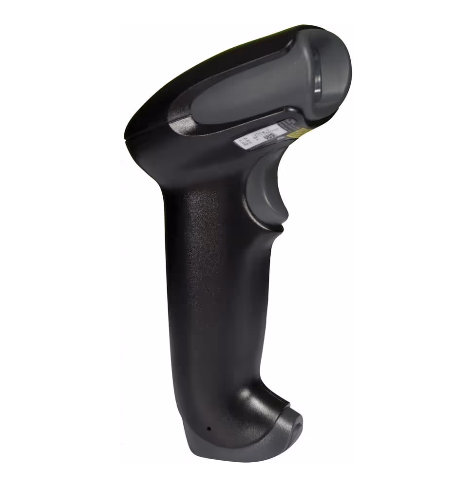 Voyager 1250G USB Kit 1D-Only SR barcode scanner [1250G-2USB] - vue 2