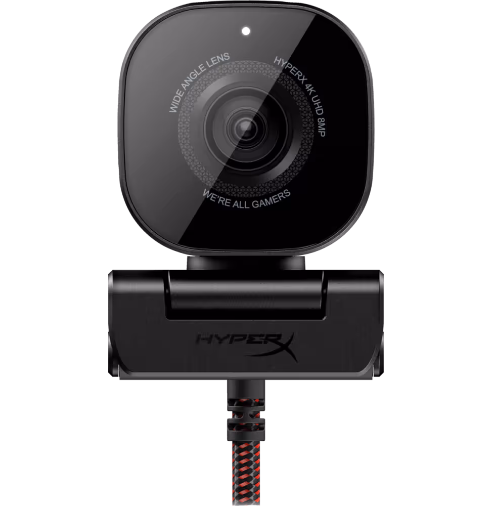 Webcam HyperX Vision S [75X30AA]