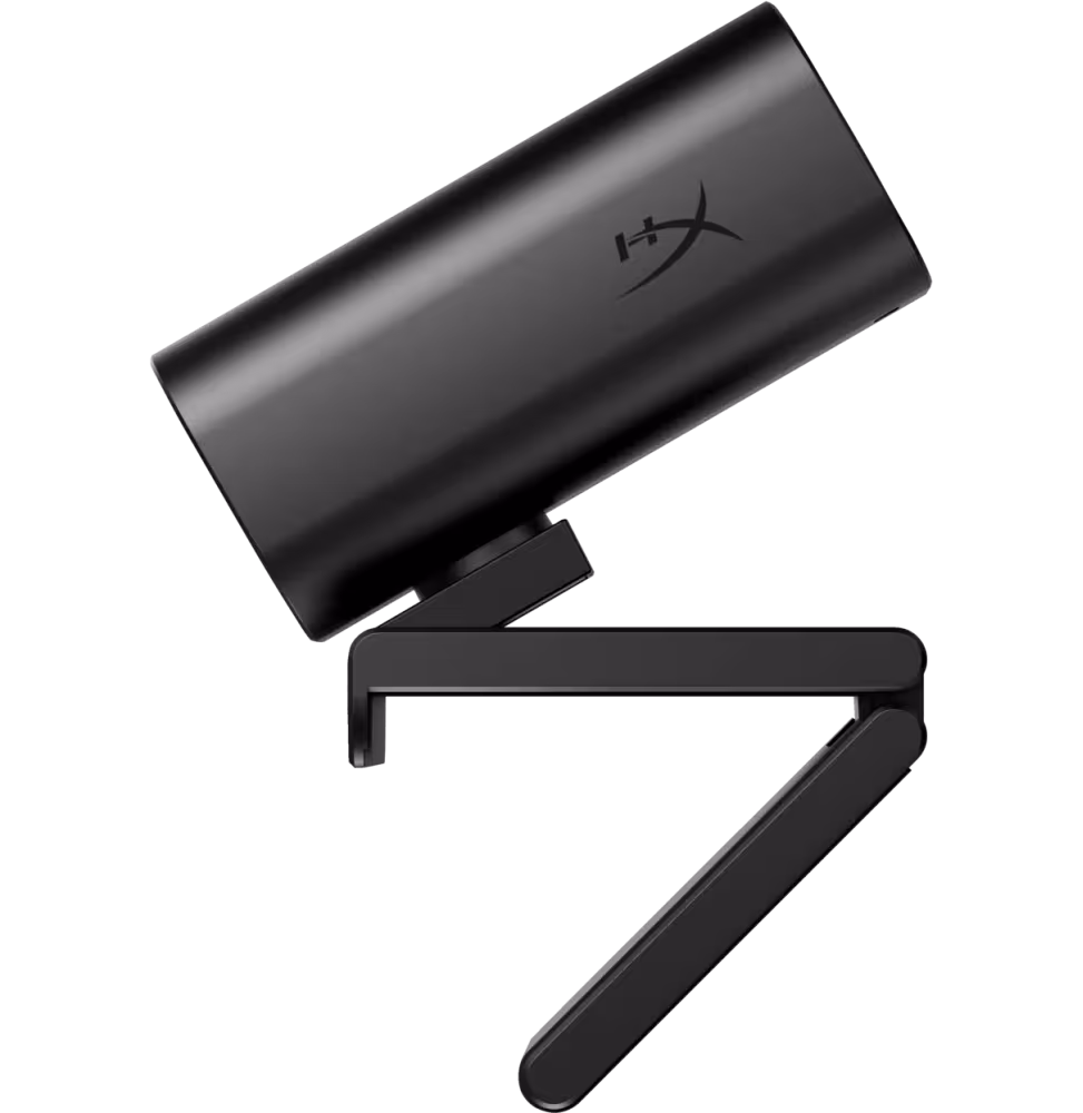Webcam HyperX Vision S [75X30AA] - vue 3