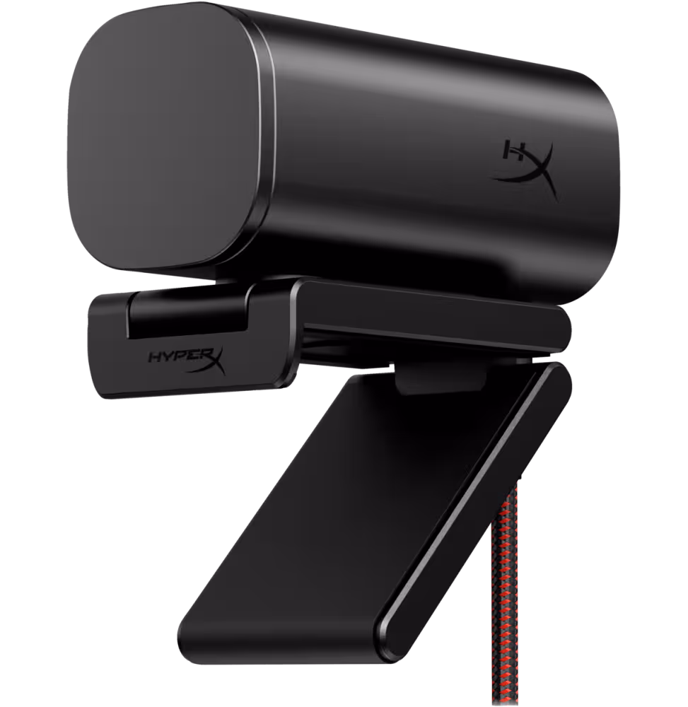 Webcam HyperX Vision S [75X30AA] - vue 4